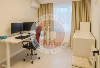Apartament cu 3 camere decomandat în Militari - 8