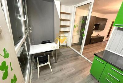 1 camera, modern, Pet Friendly, Primaverii, McDonalds, Manastur - 5