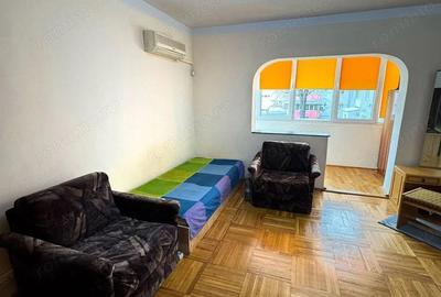 Inchiriez ap 2 camere 50 mp etaj 1 zona Girocului strada Cosminului cu CENTRALA PROPRIE - 3