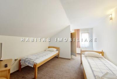 Casa cu 14 camere, activitate pensiune, ideal pentru investitie - 11