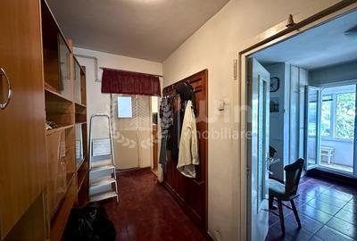 Apartament 2 camere | Decomandat | 53mp | Etaj 1 | Dorobantilor - 6