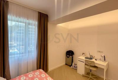 REA1022739 Apartament 3 camere I Pipera I Cortina North - 5