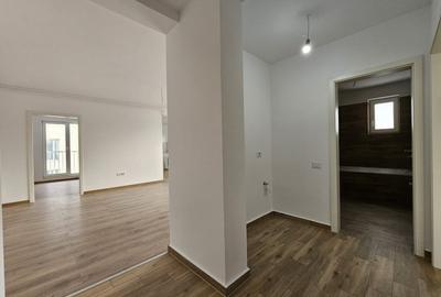 Apartament cu trei camere in vila, Primaverii, Sanpetru - 8
