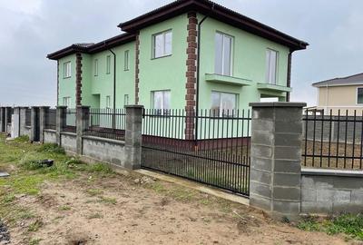 Casă cu 4 camere în Giroc - 8