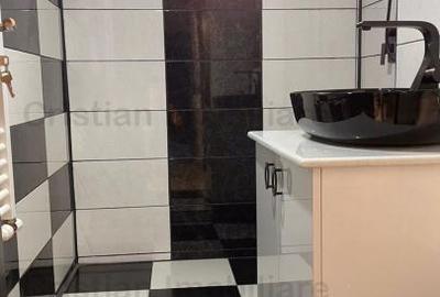 Apartament cu 2 camere semidecomandat în Călărași - 10