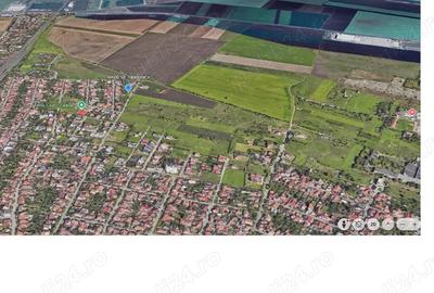 Teren de 205 mp, în Grădiște - 3