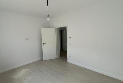Duplex cu 3 camere cu Canalizare în Moșnița Veche - 9