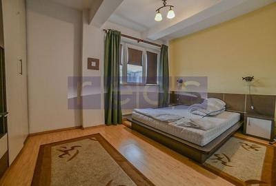 Vanzare apartament 3 camere constructie 2010 | Stefan cel Mare-Parcul Circului - 3