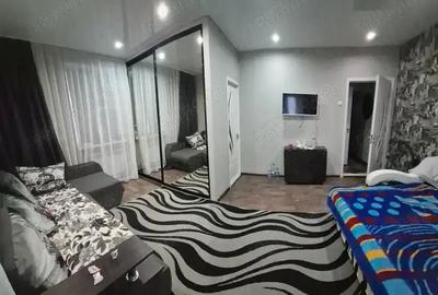 Garsonieră decomandată în Berceni