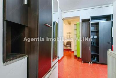 Apartament cu 2 camere în Dorobanți - 8
