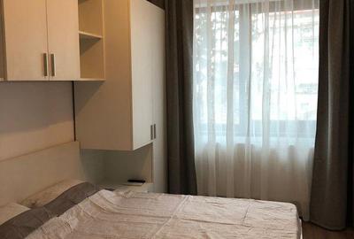 Apartament cu 2 camere în Ultracentral - 7