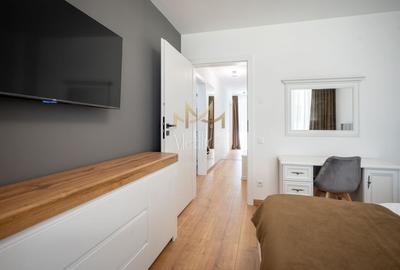Apartament deosebit 2 dormitoare - cart. Europa - 3