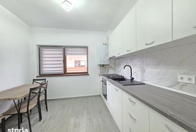 Apartament cu 2 camere decomandat, mobilat în Sânpetru - 3