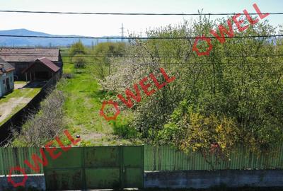 Teren intravilan de 3279 mp, în Chichiș - 6