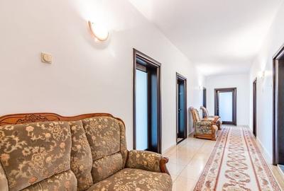 Snagov-Proprietate unica intr-o oaza de verdeata-COMISION 0 - 12