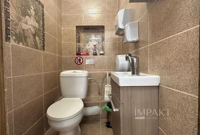 Spatiu comercial versatil, ideal pentru afacerea ta - Floresti! - 6