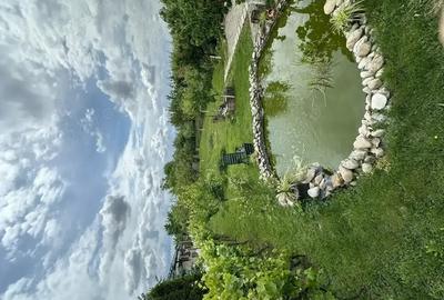 Casa individuala Dumbravi?a zona centrala - 1