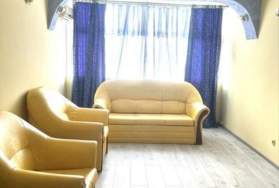 Apartament cu 2 camere în Central - 2