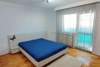 Apartament cu 4 camere decomandat, mobilat în Titan - 4