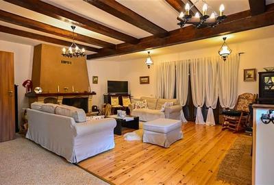 Sanctuar montan,fin amenajat si echipat,decor autentic romanesc,Bran, Fundata,Br Sanctuar montan,fin amenajat si echipat,decor autentic romanesc,Bran, Fundata,Br - 18