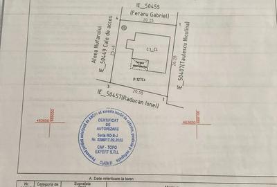 Vand casa Gole?ti Vrancea - 1