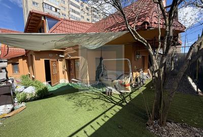 Casă individuală cu 10 camere cu Canalizare în Astra - 2