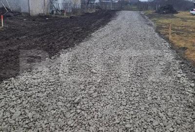 Casă cu 3 camere cu Teren 500 Mp în Central - 2