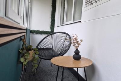 Propietar  Vand  Apartament 2  Camere Renovat 2025/ Mihalache / Metrou 1 Mai - 11