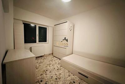 Apartament cu 5 camere semidecomandat, mobilat în Mănăștur - 5