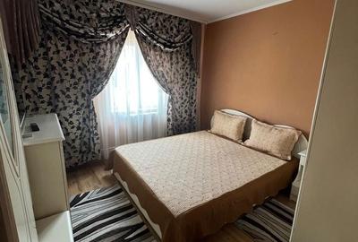 Apartament cu 2 camere în CET - 2