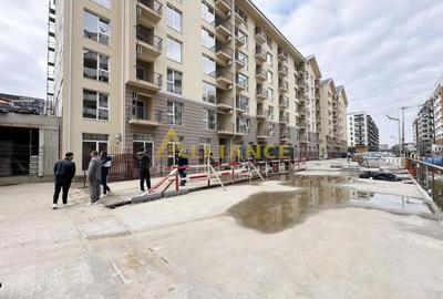 Garsonieră decomandată în Central - 2