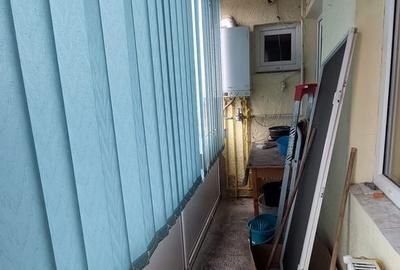 Apartament cu 3 camere în Funcționarilor - 11