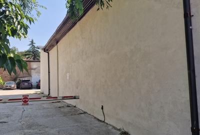 Teren Construcții intravilan de 322 mp, în Dorobanți - 3