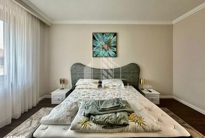 Apartament cu 3 camere, mobilat în Subcetate - 19