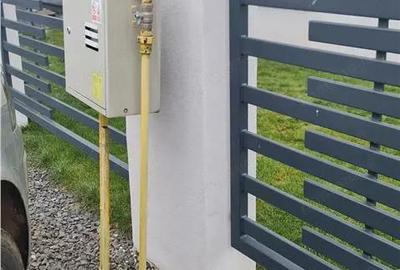 Casă cu Teren 722 Mp în Livada - 2