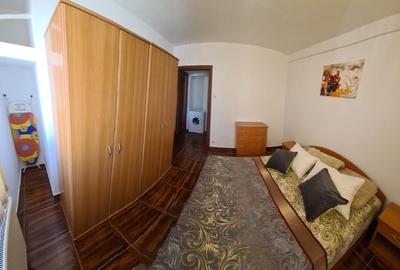 2 camere, Gara de Nord, renovat, utilat, mobilat, metrou, fara risc, proprietar - 12