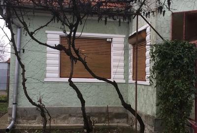 Casă cu Teren 2000 Mp în Saca - 1