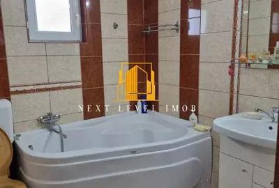 Casă cu 4 camere cu Teren 1000 Mp în Central