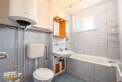 Apartament cu 2 camere semidecomandat în Lenin - 10