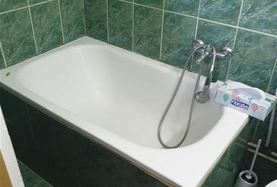 Garsonieră semidecomandată în Zimbru - 7