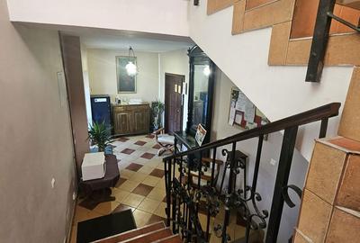 Casă cu 4 camere în Centura - 7