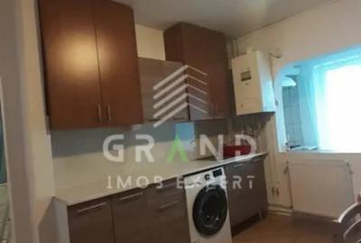 Apartament cu 2 camere decomandat în Zorilor - 3