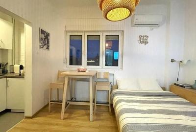 De vanzare Studio Universitate-Capsa  - Certificat Turism, sector 1 - 1