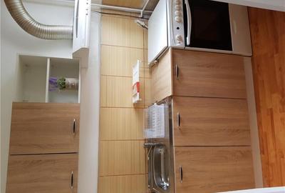 Inchiriez Apartament 2 camere Rosseti Inchiriez Apartament 2 camere Rosseti - 4