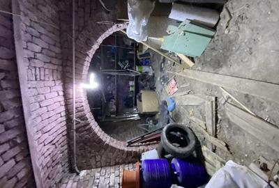 Apartament cu 5 camere decomandat în Armeneasca