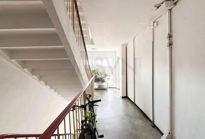 REA1026136 Apartament 4 camere l Parcul Obor - 12