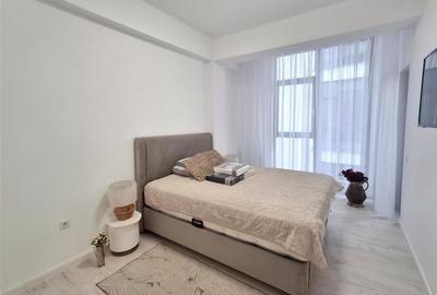 Apartament 2 camere decomandat balcon parcare zona Doamna Stanca - 3