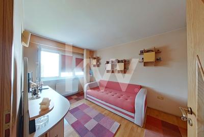 Apartament 2 camere - zona Astra, Saturn - mobilat si utilat, gata de mutat - 11
