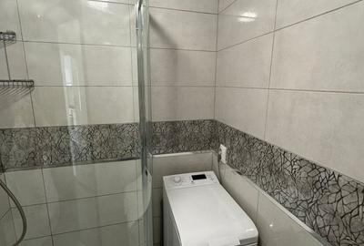 Garsonieră decomandată în Decebal - 6