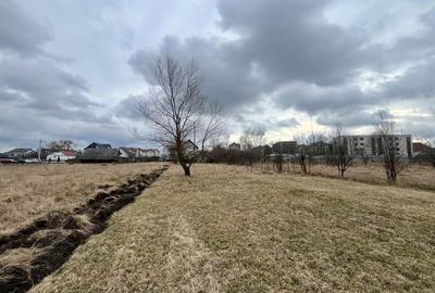 Teren Construcții de 2020 mp, în Nord-Vest - 9